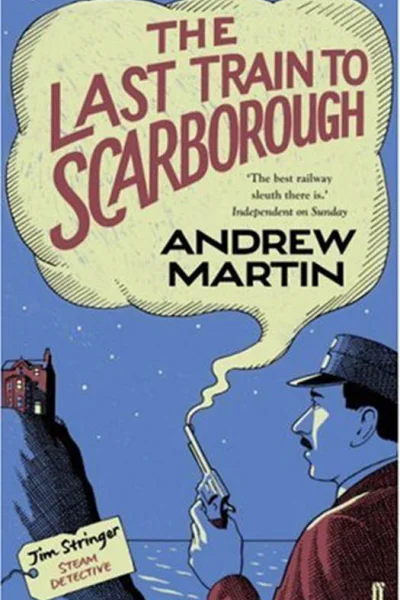 The Last Train to Scarborough