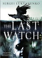 The Last Watch