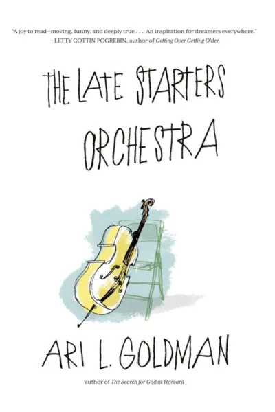 The Late Starters Orchestra