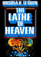 The Lathe Of Heaven