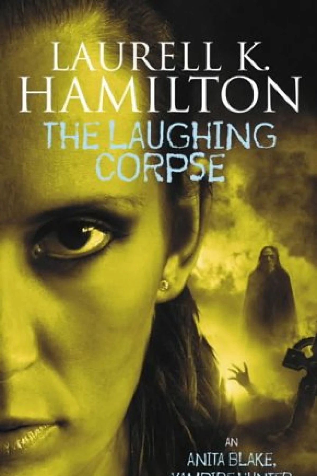 The Laughing Corpse  Гамильтон Лорел