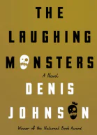 The Laughing Monsters