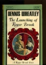 The Launching of Roger Brook