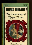 The Launching of Roger Brook