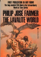 The Lavalite World