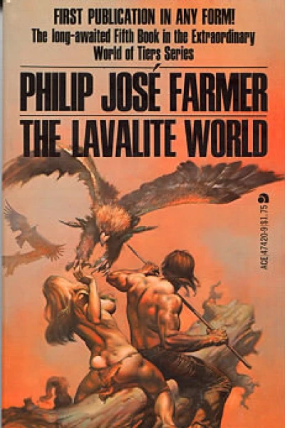 The Lavalite World