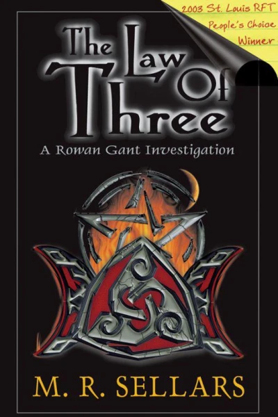 The Law Of Three
