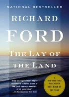 The Lay of the Land