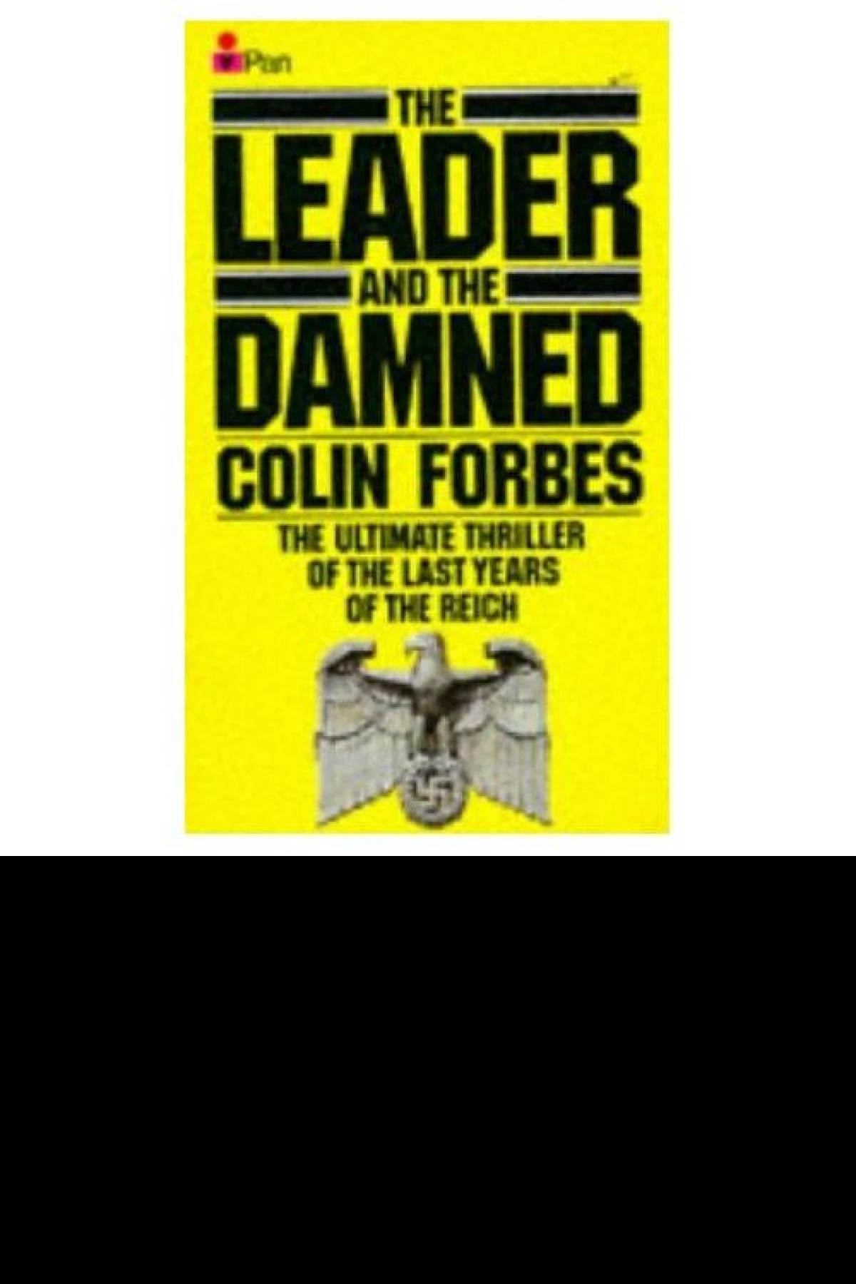 The Leader And The Damned  Forbes Colin