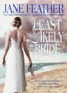 The Least Likely Bride