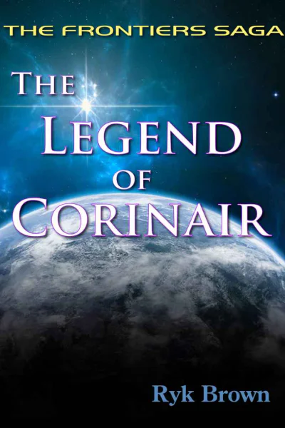 The legend of Corinair