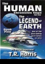 The Legend of Earth