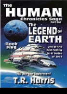 The Legend of Earth