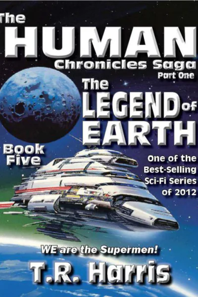 The Legend of Earth
