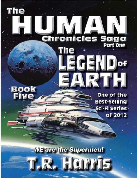 The Legend of Earth