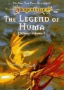 The Legend of Huma