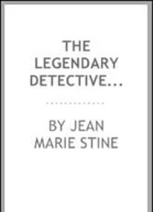 The Legendary Detectives II 8 Classic Novelettes Featuring the World