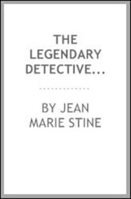 The Legendary Detectives II 8 Classic Novelettes Featuring the World