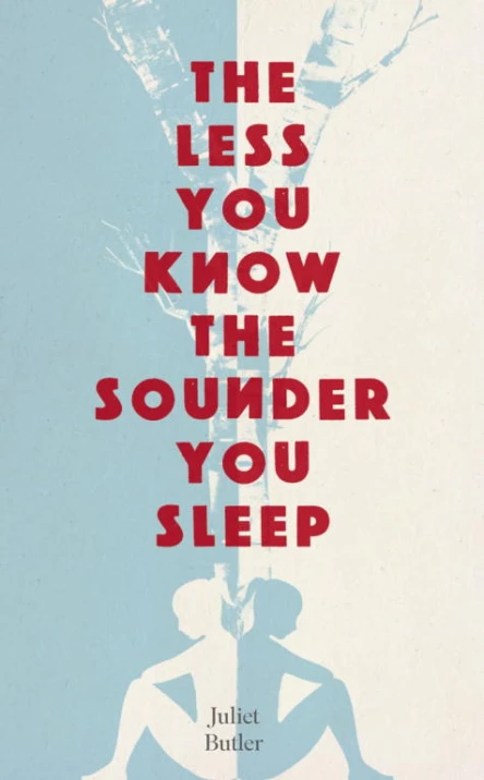 The Less You Know the Sounder You Sleep