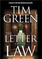 The Letter Of The Law