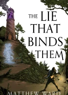 The Lie That Binds Them