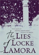 The Lies of Locke Lamora