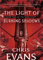 The Light of Burning Shadows