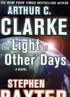 The Light of Other Days