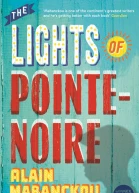 The Lights of PointeNoire