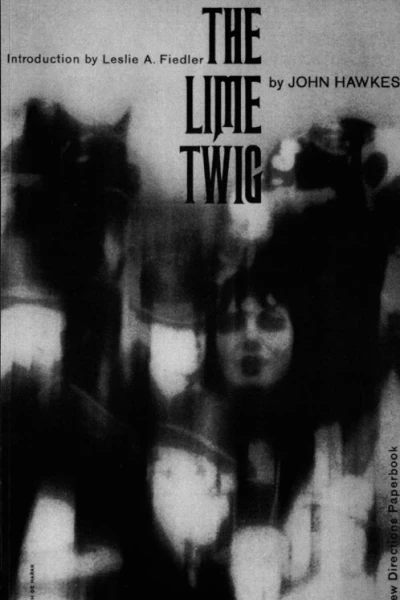The Lime Twig