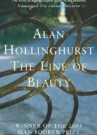 The Line of Beauty