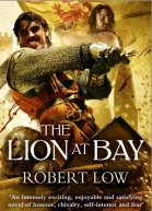The Lion at bay