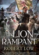 The Lion Rampant