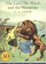 The Lion the Witch and the Wardrobe