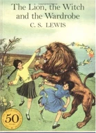 The Lion the Witch and the Wardrobe