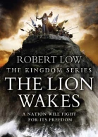 The Lion Wakes