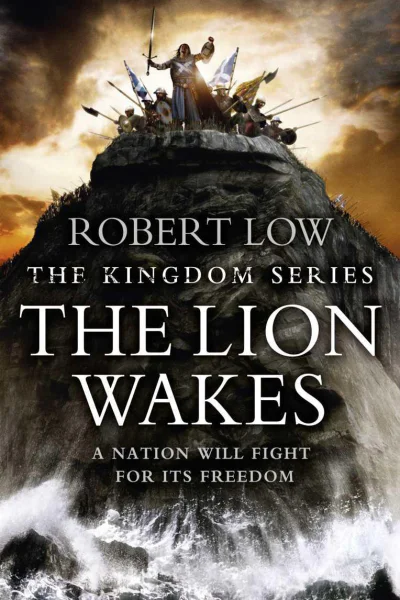 The Lion Wakes