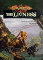 The Lioness