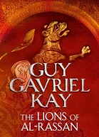The Lions of AlRassan