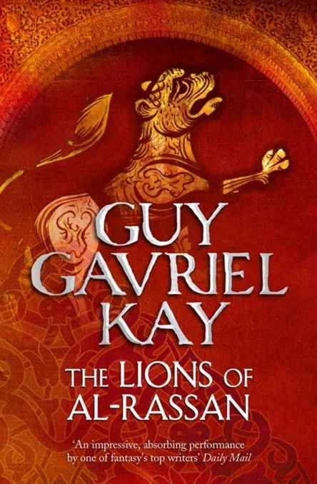 The Lions of AlRassan