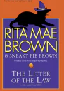 The Litter of the Law