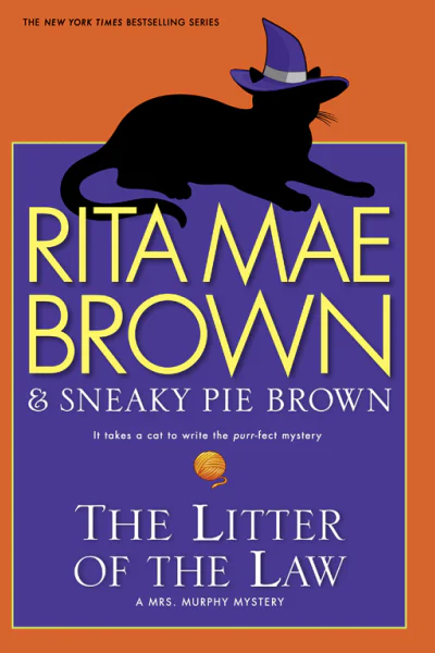 The Litter of the Law