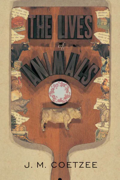 The Lives of Animals