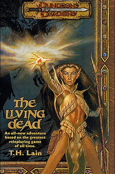 The Living Dead