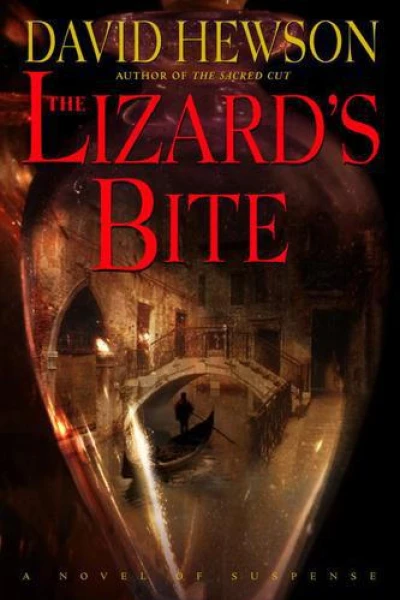 The Lizards Bite