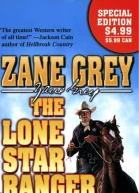 The Lone Star Ranger