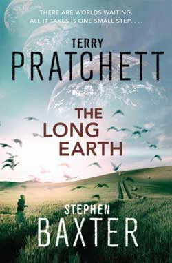 THE LONG EARTH