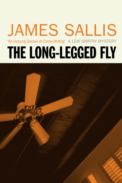 The LongLegged Fly