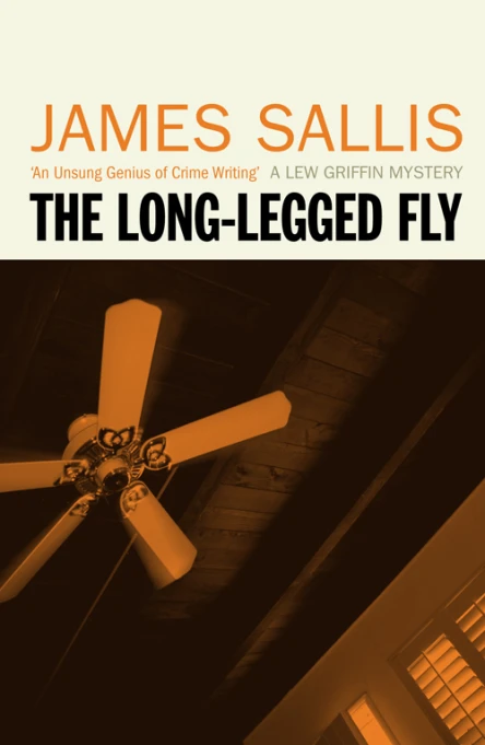 The LongLegged Fly