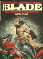 The Lords Of The Crimson River